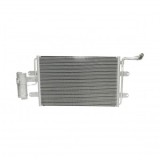 Radiator clima AC VW, Audi, Seat, Skoda 542x364x18mm cod OEM 1J0820411B, 1J0820411D, 1J0820413A, 1J0820413B, 1J0820413D, 1J0820413E, 1J0820413L, 1J082