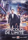 DVD Film de colectie: Dincolo de limite ( Bradley Cooper si Robert de Niro - vezi descriere )
