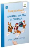 Cumpara ieftin Iepurele, vulpea si cocosul/***, Gama