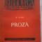 G. Sion - Proza