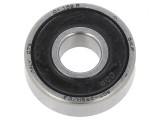 Lagăr cu bile 7x19x6 mm