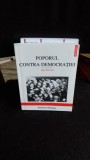 Poporul Contra Democratiei - Guy Hermet