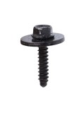 Holsurub metalic Ford Edge, 20; Galaxy, 20; Kuga, 202020; Mondeo, 20; S-MAX, 20, diverse aplicatii, 10buc la set, Dimensiuni : a=20; b=10; c=5, 2;