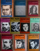 Colectia CONTEMPORANUL NOSTRU - 20 de volume - biografii scriitori celebri -