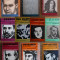 Colectia CONTEMPORANUL NOSTRU - 20 de volume - biografii scriitori celebri -
