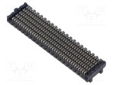 Conector PCB-PCB tată PIN 400 1,27mm SEAM aurit THT SAMTEC