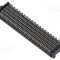 Conector PCB-PCB tată PIN 400 1,27mm SEAM aurit THT SAMTEC