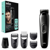 Braun All-In-One Series MGK3410 set de &icirc;ngrijire pentru păr și barbă pentru barbati 1 buc