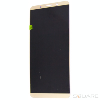 LCD Huawei Mate 10 Pro, BLA-AL00 + Touch, Gold foto