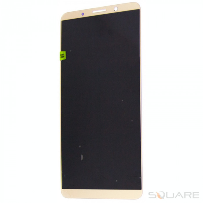 LCD Huawei Mate 10 Pro, BLA-AL00 + Touch, Gold