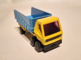 Articulated Truck - Matchbox