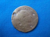 5 PESETAS 1877 -SPANIA