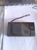 Radio Iris Md 1216 Tehnoton - Defect, Pentru Piese