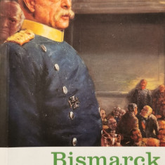 Bismarck - Edgar Feuchtwanger