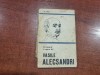 Introducere in opera lui Vasile Alecsandri de Al.Piru