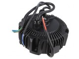 Alimentator LED 200W 36V IP67