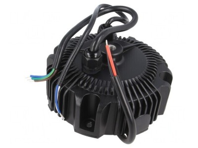 Alimentator LED 200W 36V IP67 foto