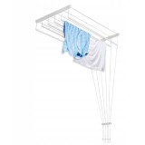 Uscator rufe de tavan 6x100 cm Sepio