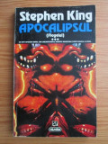 Stephen King - Apocalipsul ( vol. 3 ), Adevarul