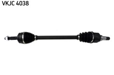 SKF VKJC 4038 Planetara