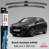 Cumpara ieftin Ștergătoare BMW X2 M35i F39 11.2018-10.2023 | A494S &ndash; BOSCH