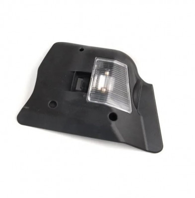 Soclu bec stopuri BMW Seria 3 (E46), COUPE/CABRIO 03.2003-09.2006, ULO, partea dreapta, pentru lampa exterioara; foto