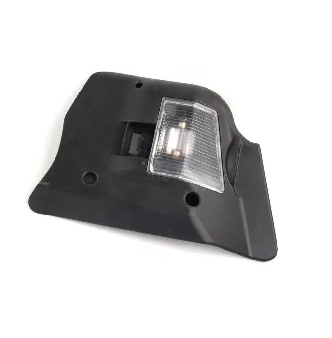 Soclu bec stopuri BMW Seria 3 (E46), COUPE/CABRIO 03.2003-09.2006, ULO, partea dreapta, pentru lampa exterioara;