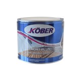 Lac incolor lucios pentru lemn Yacht Plus, 2.5L, protectie umiditate si UV