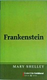 Mary Shelley - Frankenstein