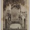 AVRIG , MORMANTUL LUI GHEORGHE LAZAR, CARTE POSTALA ILUSTRATA , 1924