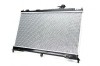 Radiator, racire motor MAZDA 6 Hatchback (GG) (2002 - 2008) THERMOTEC D73010TT