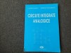 Lucian Jurca - Circuite integrate analogice