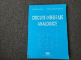Lucian Jurca - Circuite integrate analogice