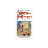 Norse Mythology Volume 1 (Graphic Novel)