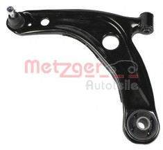 Bascula / Brat suspensie roata TOYOTA URBAN CRUISER (NSP1, NLP1, ZSP1, NCP11) (2007 - 2016) METZGER 58067701