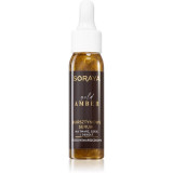 Cumpara ieftin Soraya Gold Amber ser antirid pentru fata, gat si piept 30 ml