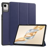 Husa Honor Pad X9a Asteroid GSM FoldPro, albastru