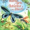 Marea Carte A Fluturilor Si A Altor Insecte, Usborne Books - Editura Univers Enciclopedic