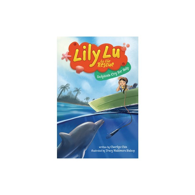 Dolphin's Cry for Help