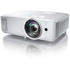 Videoproiector OPTOMA X309ST, Short Throw, XGA 1024 x 768, 3700 lumeni, contrast 25000:1