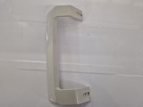 Maner crem frigider Beko DDEN507MWD , 23 cm intre gauri / C12