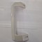 Maner crem frigider Beko DDEN507MWD , 23 cm intre gauri / C12