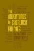 The Adventures of Sherlock Holmes