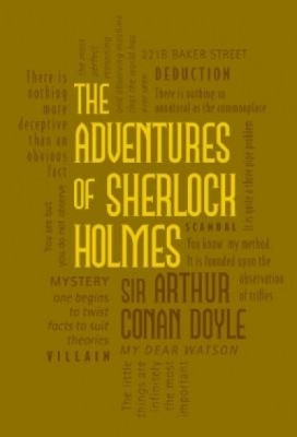 The Adventures of Sherlock Holmes foto