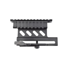 Sina dubla RIS standard AK QD JS-Tactical