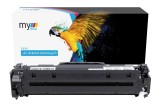 Cartuș toner compatibil HP CC530A/CE410X/CF380X 4,4K MYOFFICE, 4,4K