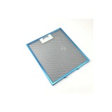 Filtru metalic pentru hotă ELICA ACC0000005 GRI0009219A HOTPOINT CANNON Original