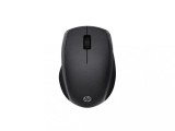 Mouse Wireless HP FM530A, Dual Mode Bluetooth/2.4GHz USB Receiver, DPI ajustabil 800 - 1600DPI, 65g