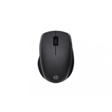 Mouse Wireless HP FM530A, Dual Mode Bluetooth/2.4GHz USB Receiver, DPI ajustabil 800 - 1600DPI, 65g