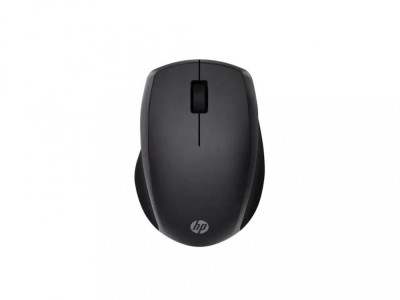 Mouse Wireless HP FM530A, Dual Mode Bluetooth/2.4GHz USB Receiver, DPI ajustabil 800 - 1600DPI, 65g foto
